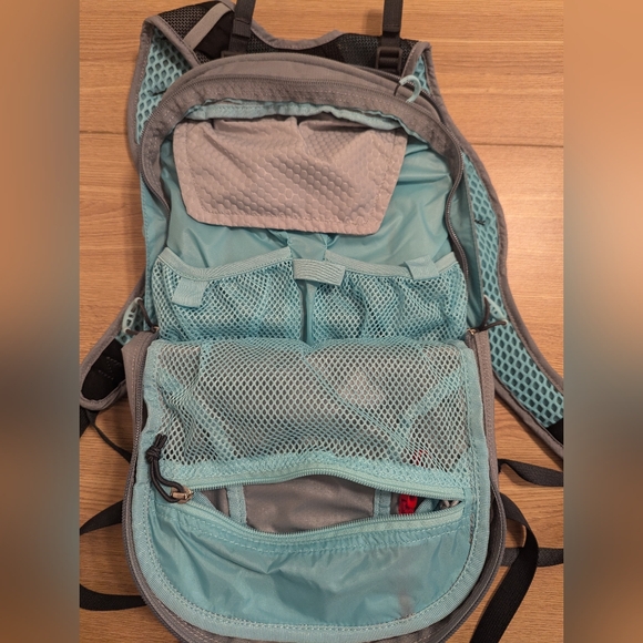 Osprey Sylva 5 Backpack - Picture 4 of 4